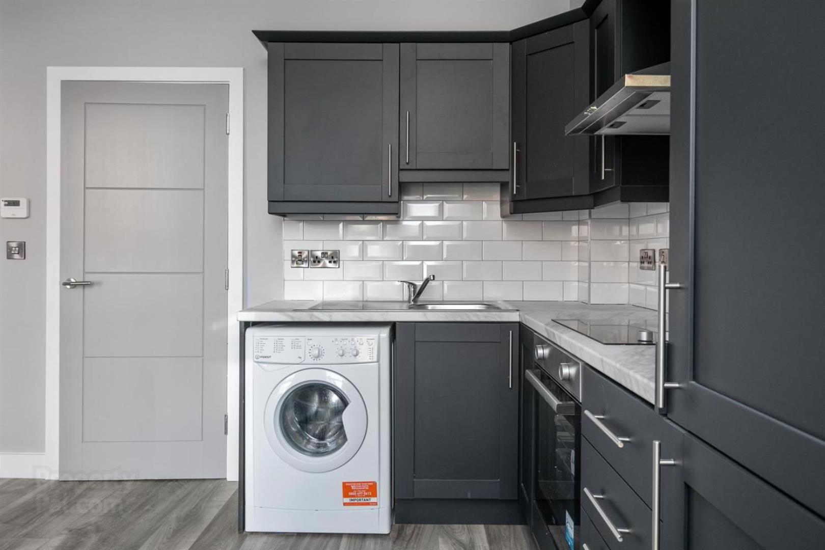 Central Belfast Modern Apartment Great Location Free Parking Bagian luar foto